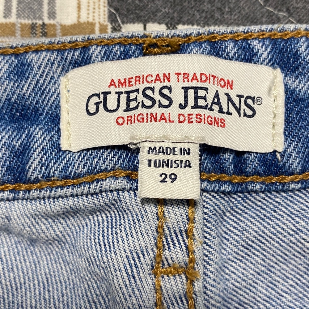 Women’s Guess Bootcut Jeans. - Picture 5 of 6
